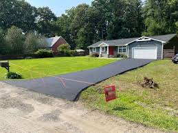 Brick Driveway Installation in Cotati, CA